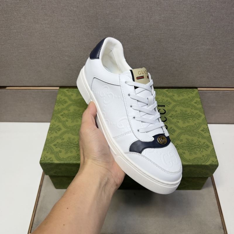 Gucci Low Shoes